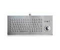 waterproof keyboard